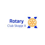 Rotary Club Skopje X